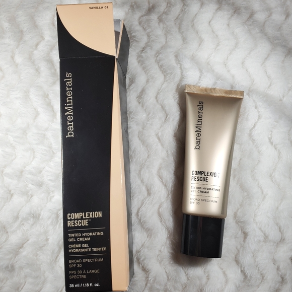 bareMinerals Other - ❤FREE GIFT❤bareMinerals Complexion Rescue